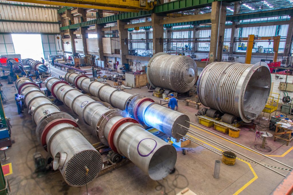 Lubrizol 1 NG Metalúrgica