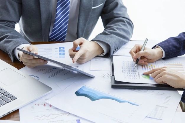 (Português do Brasil) Orçamentista Técnico